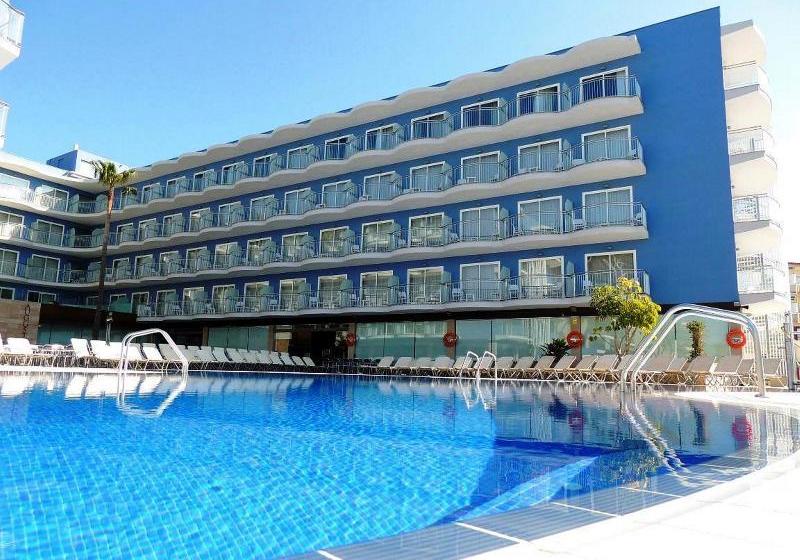 Mystery Hotel Cambrils