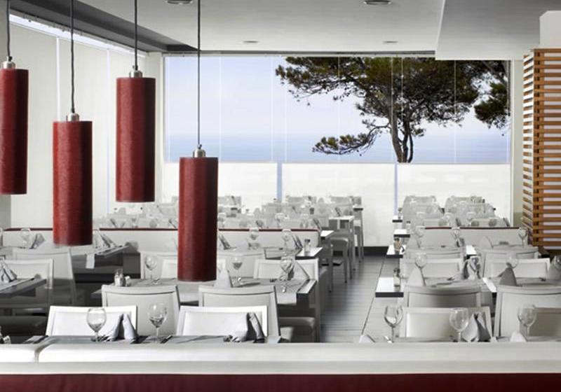 Mystery Hotel Cambrils