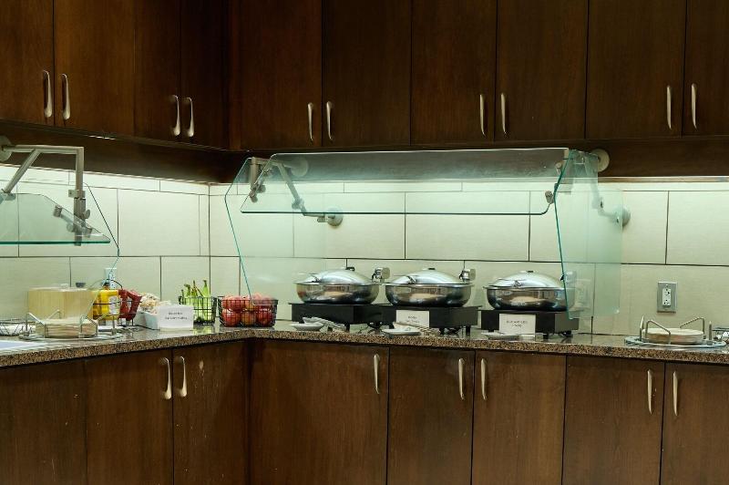 Residence Inn By Marriott Columbia Northwest/harbison