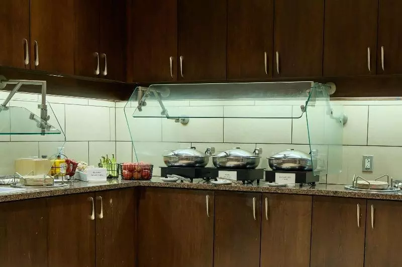 Residence Inn By Marriott Columbia Northwest/harbison