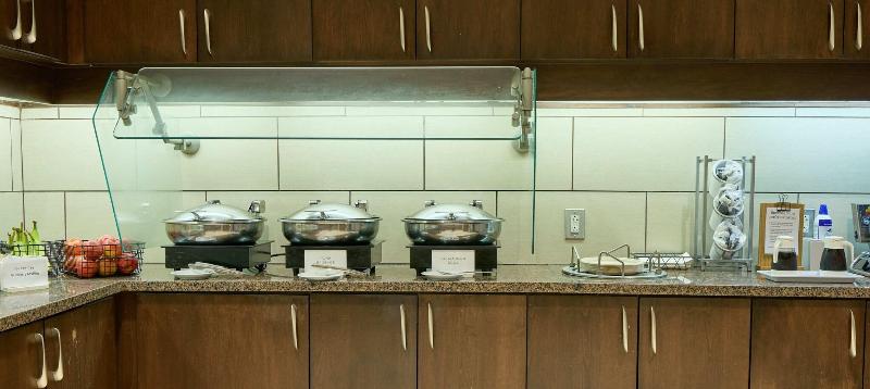 Residence Inn By Marriott Columbia Northwest/harbison