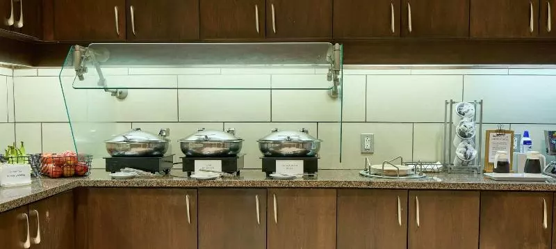 Residence Inn By Marriott Columbia Northwest/harbison