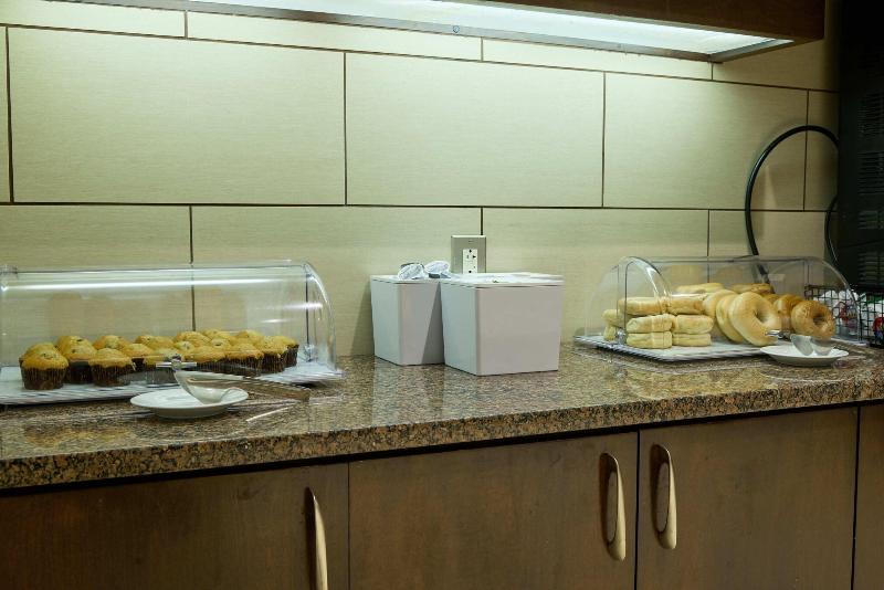 Residence Inn By Marriott Columbia Northwest/harbison