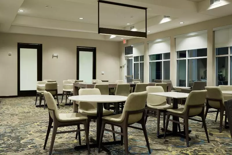 Residence Inn By Marriott Columbia Northwest/harbison