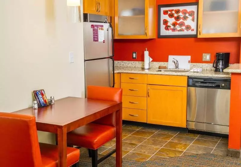 Residence Inn By Marriott Columbia Northwest/harbison