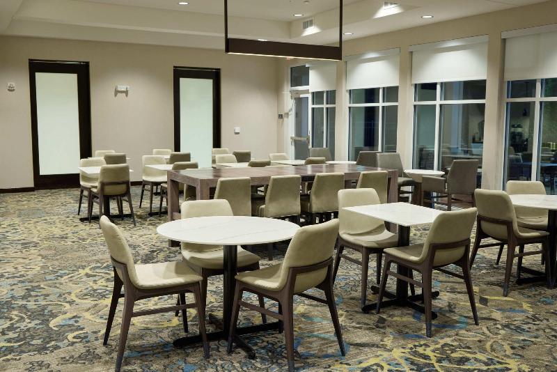 Residence Inn By Marriott Columbia Northwest/harbison