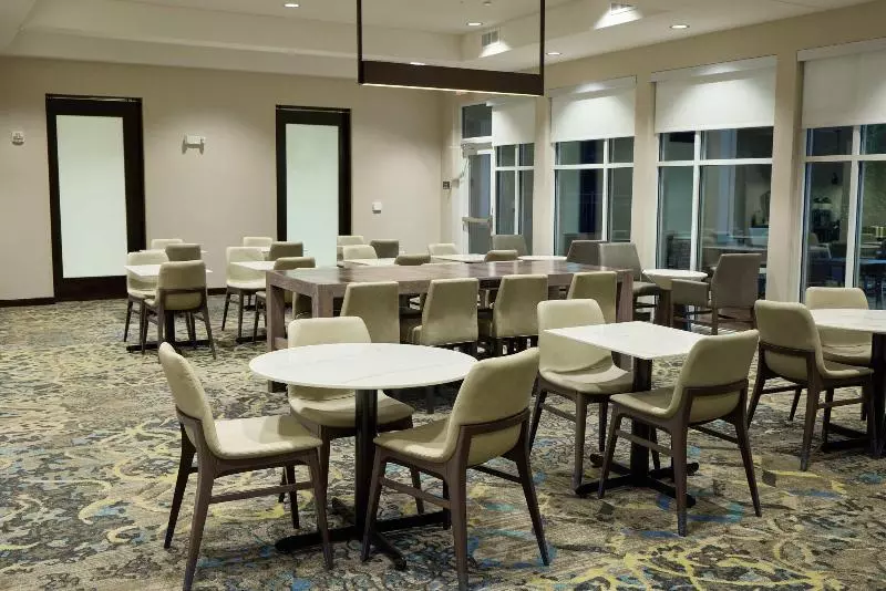 Residence Inn By Marriott Columbia Northwest/harbison