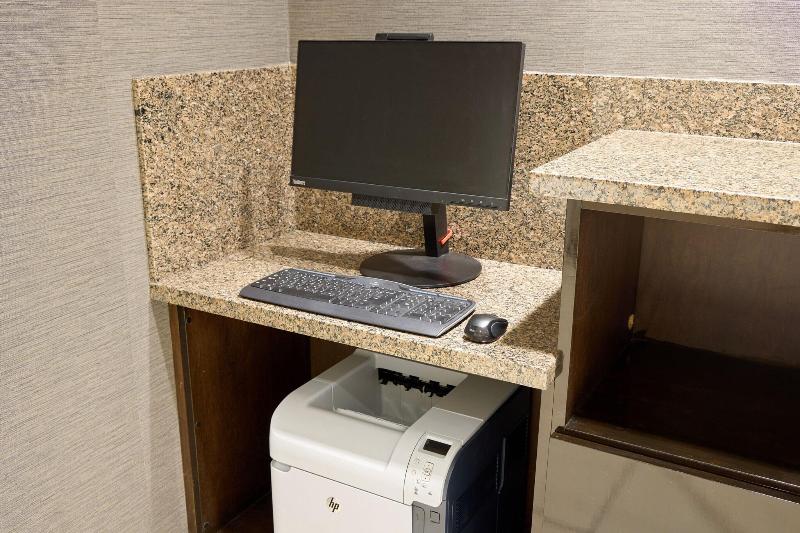 Residence Inn By Marriott Columbia Northwest/harbison