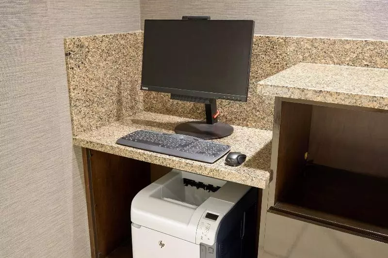 Residence Inn By Marriott Columbia Northwest/harbison