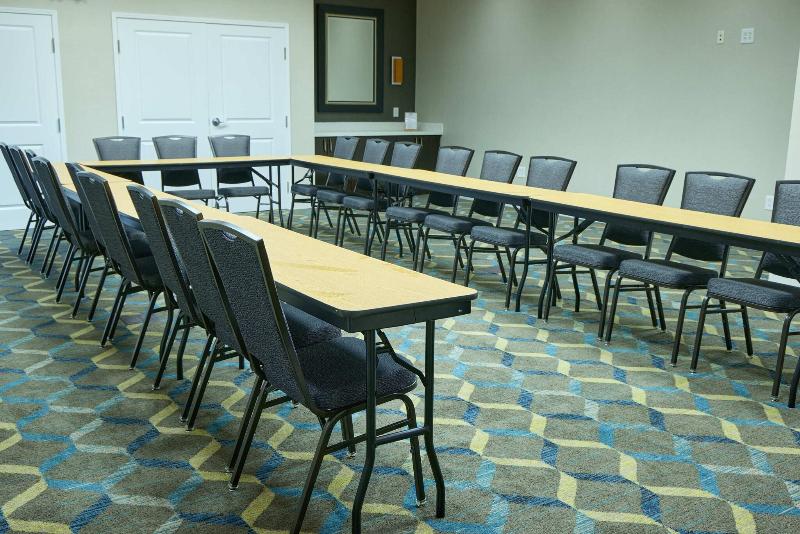 Residence Inn By Marriott Columbia Northwest/harbison