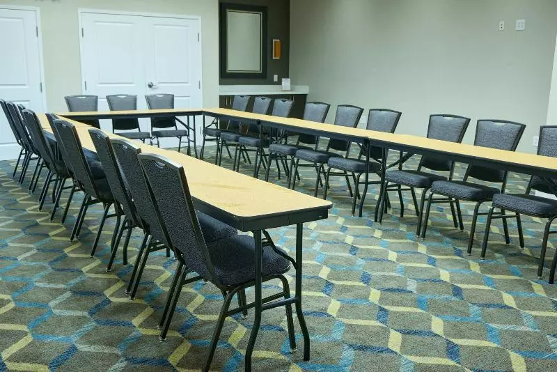 Residence Inn By Marriott Columbia Northwest/harbison