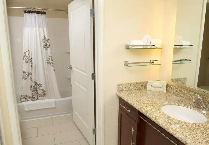 Residence Inn By Marriott Columbia Northwest/harbison