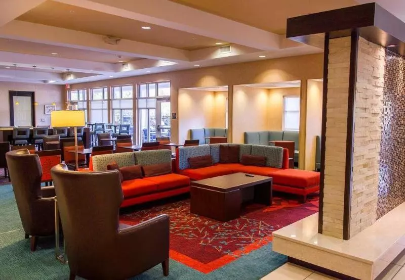 Residence Inn By Marriott Columbia Northwest/harbison