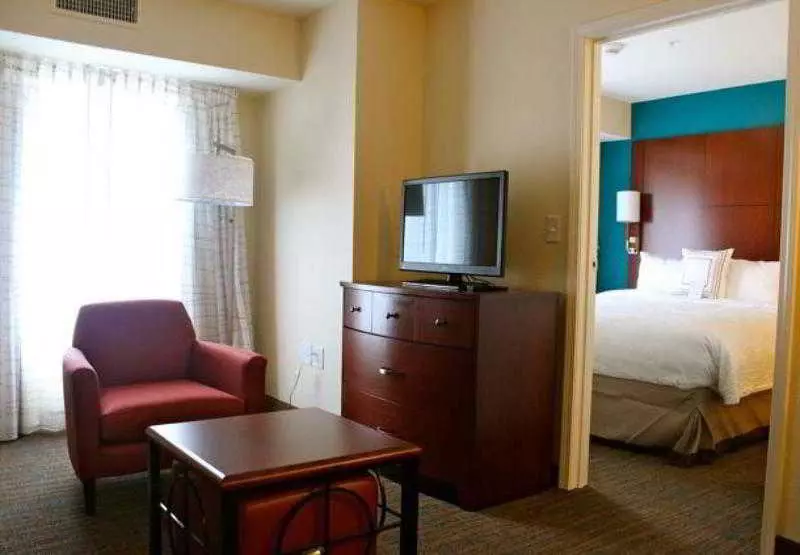 Residence Inn By Marriott Columbia Northwest/harbison