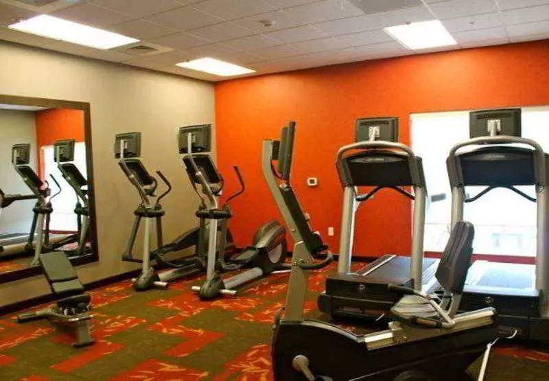 Residence Inn By Marriott Columbia Northwest/harbison