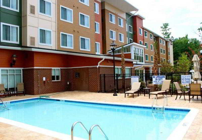 Residence Inn By Marriott Columbia Northwest/harbison