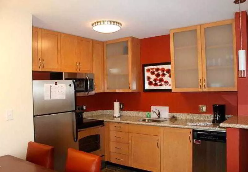 Residence Inn By Marriott Columbia Northwest/harbison