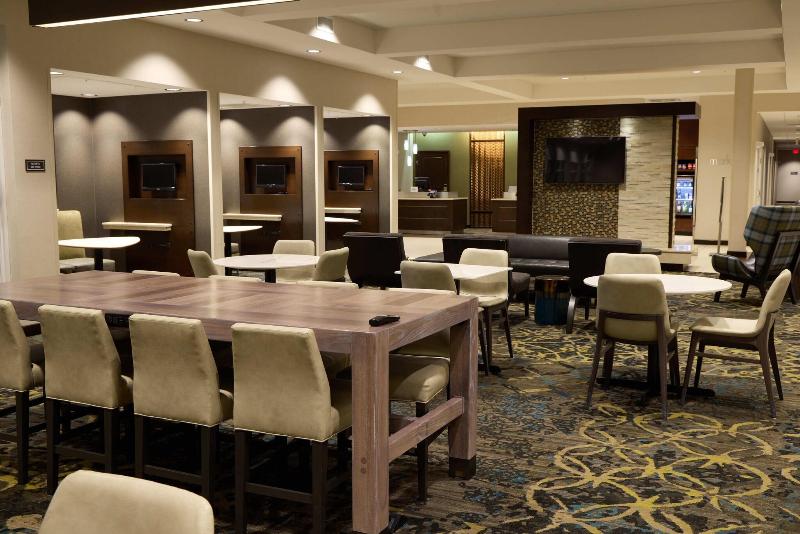 Residence Inn By Marriott Columbia Northwest/harbison