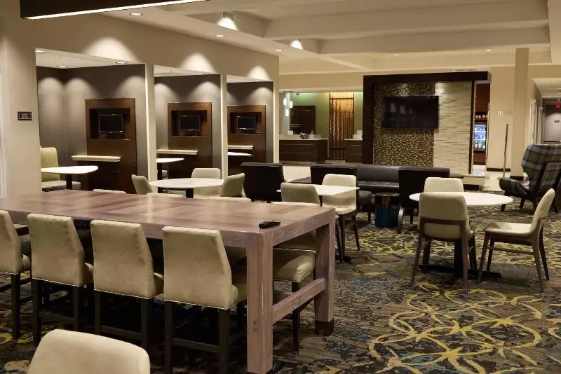 Residence Inn By Marriott Columbia Northwest/harbison