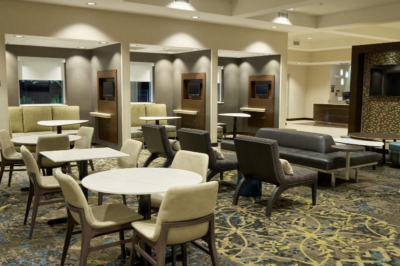 Residence Inn By Marriott Columbia Northwest/harbison