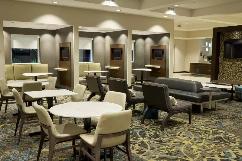 Residence Inn By Marriott Columbia Northwest/harbison