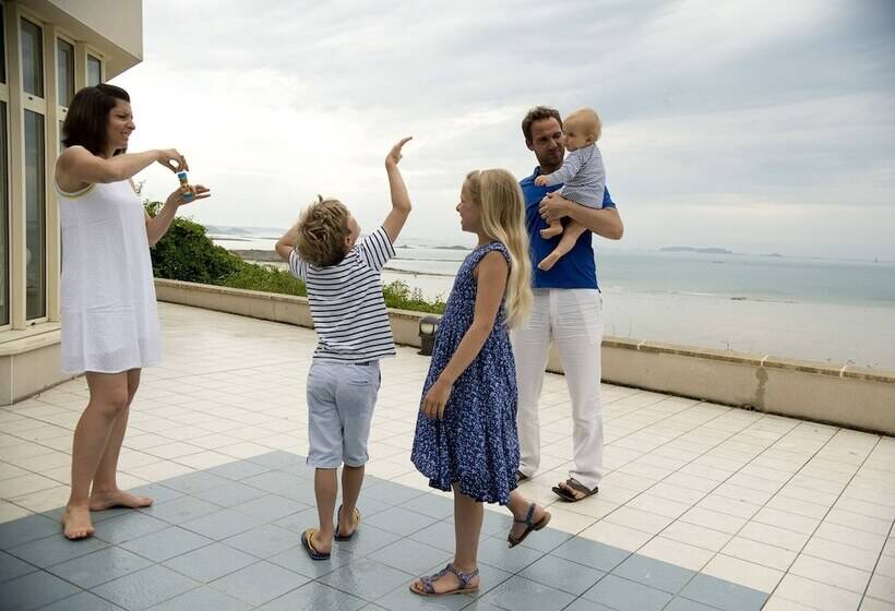 Residence Reine Marine