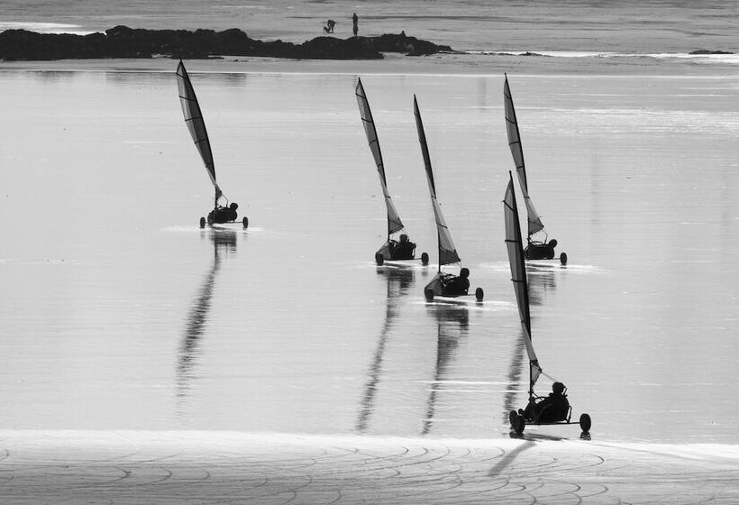 Residence Reine Marine