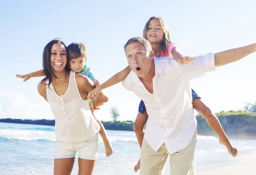 Residence Reine Marine