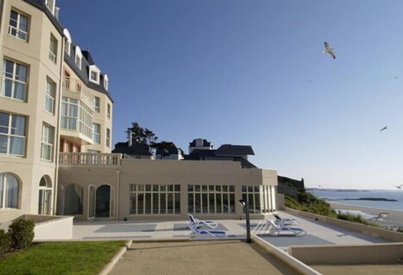 Residence Reine Marine