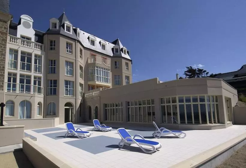 Residence Reine Marine