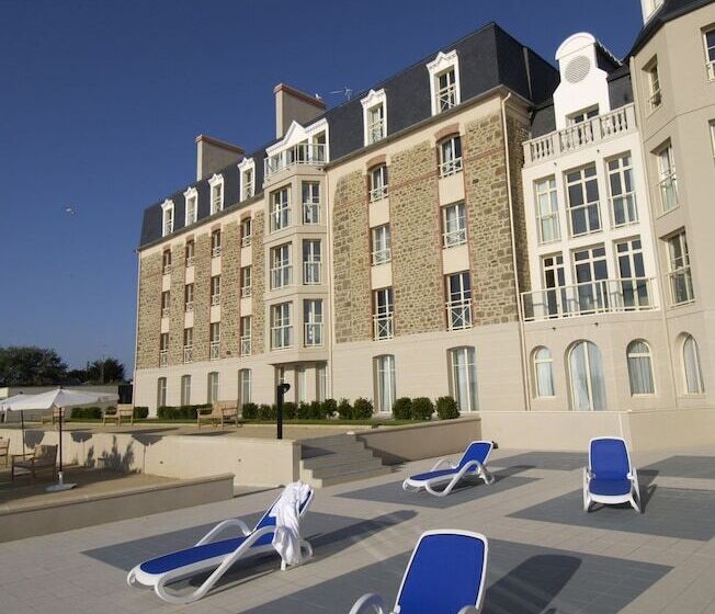 Residence Reine Marine