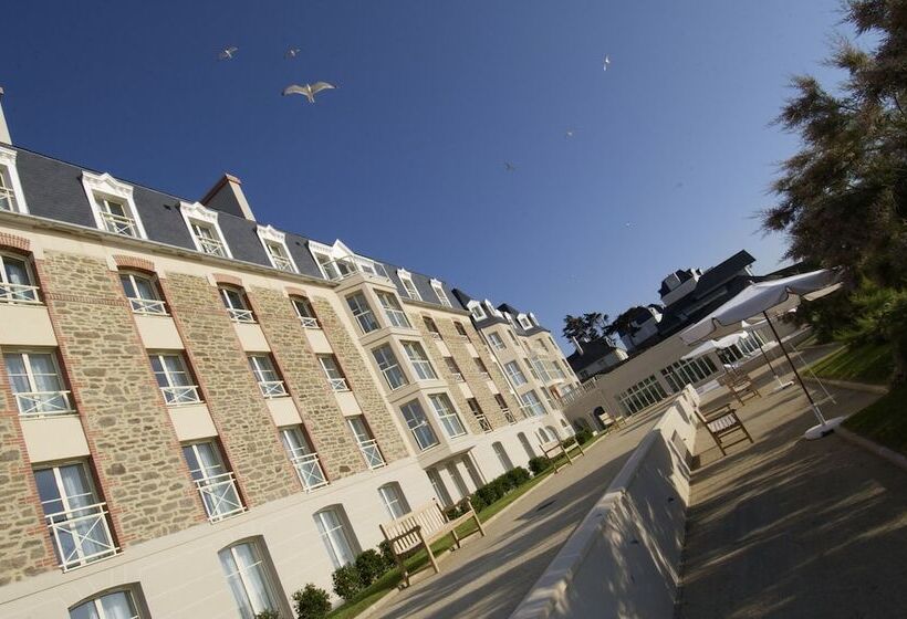 Residence Reine Marine