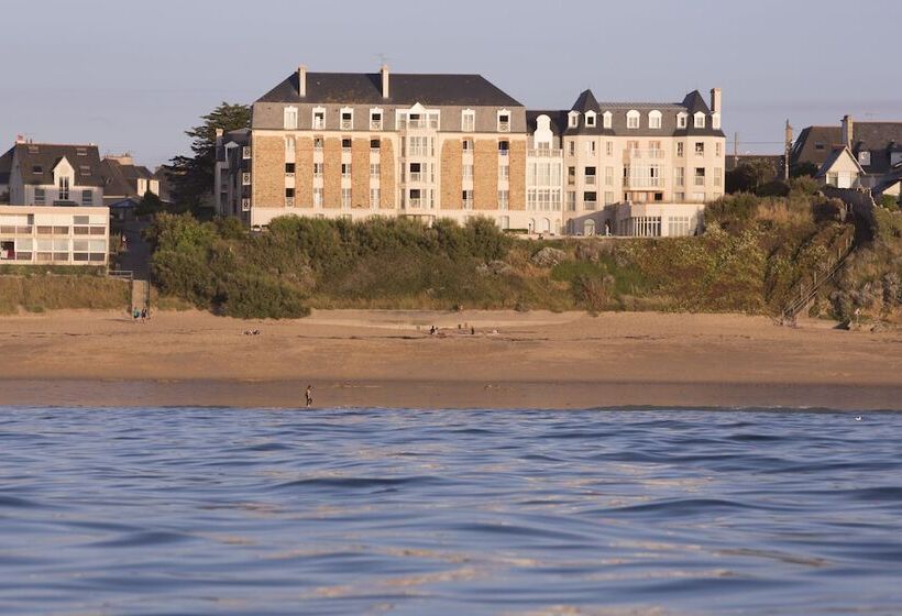 Residence Reine Marine