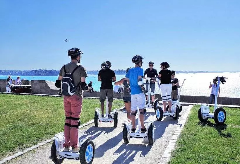 Residence Reine Marine