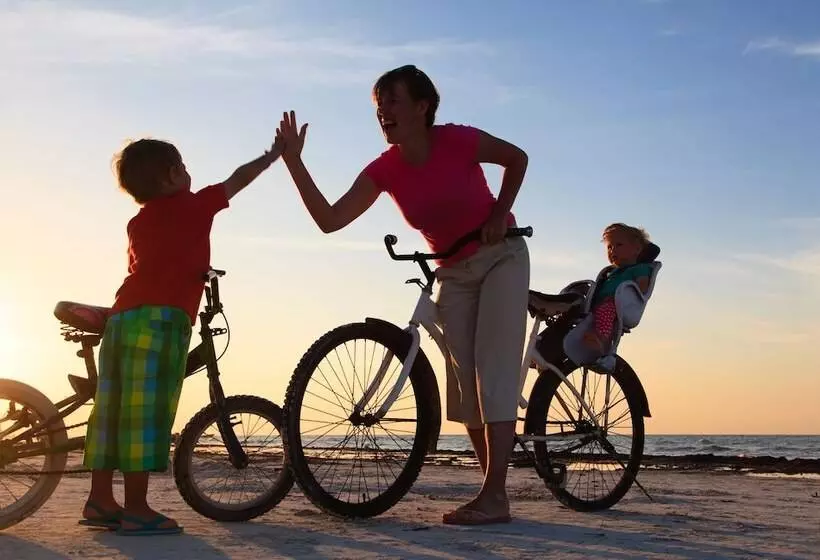 Residence Reine Marine