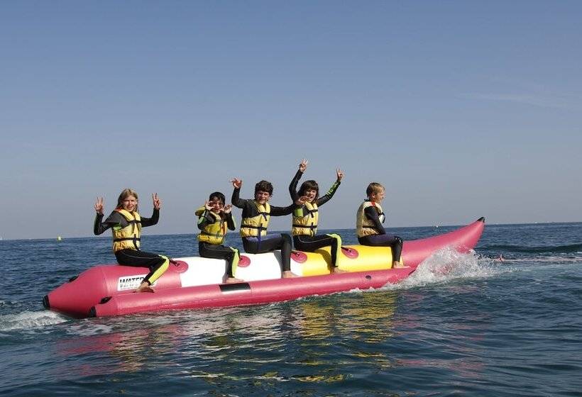 Residence Reine Marine