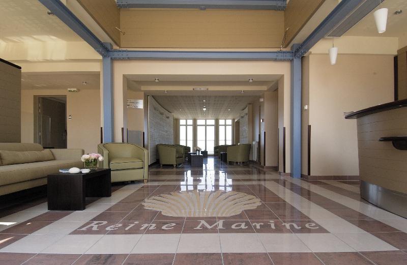 Residence Reine Marine