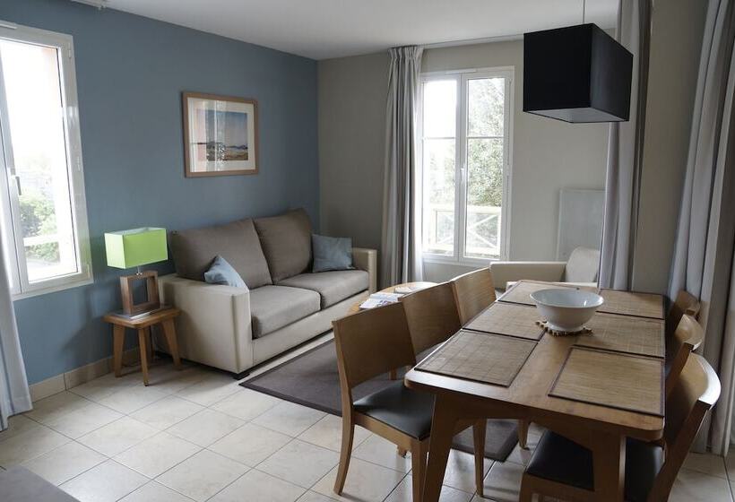 Residence Reine Marine