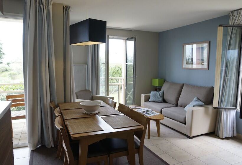 Residence Reine Marine