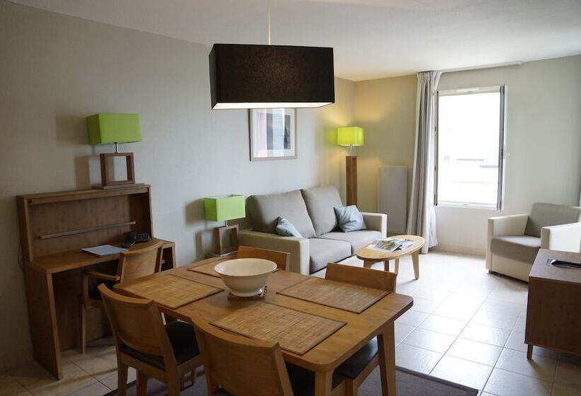 Residence Reine Marine