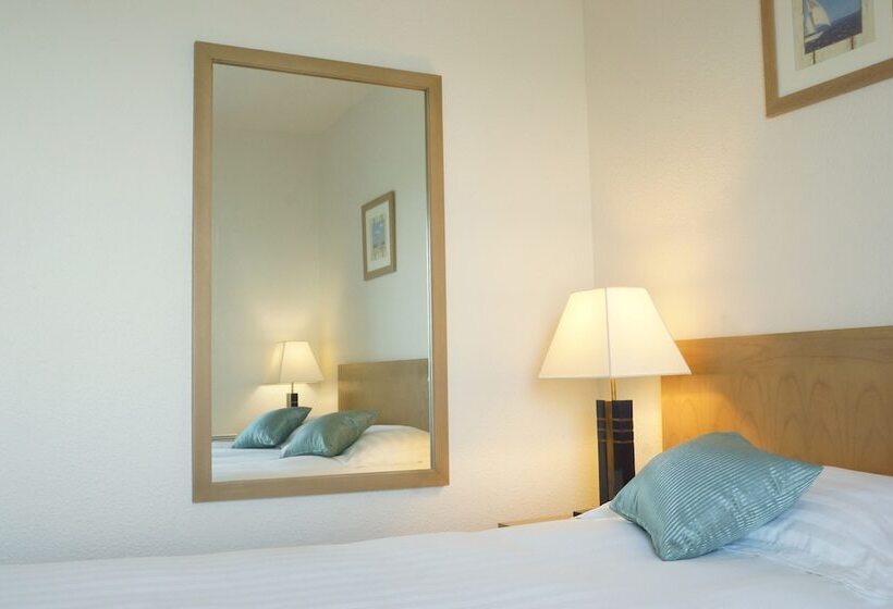 Residence Reine Marine