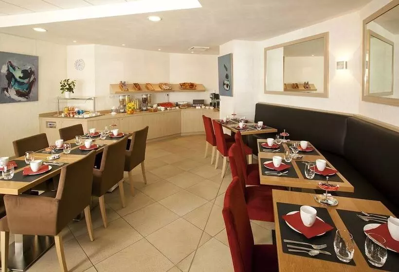 Residhome Du Theatre