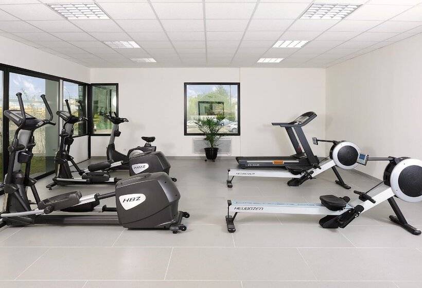 Residhome Du Theatre