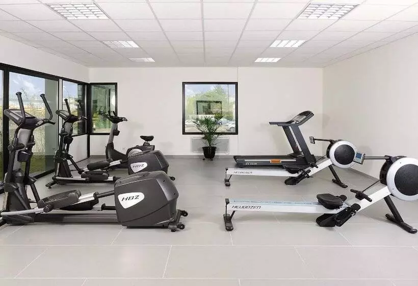 Residhome Du Theatre