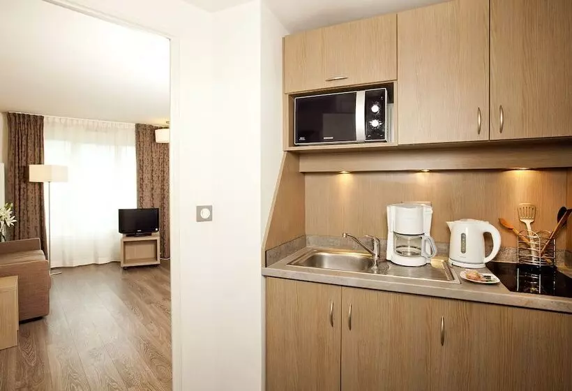 Residhome Du Theatre