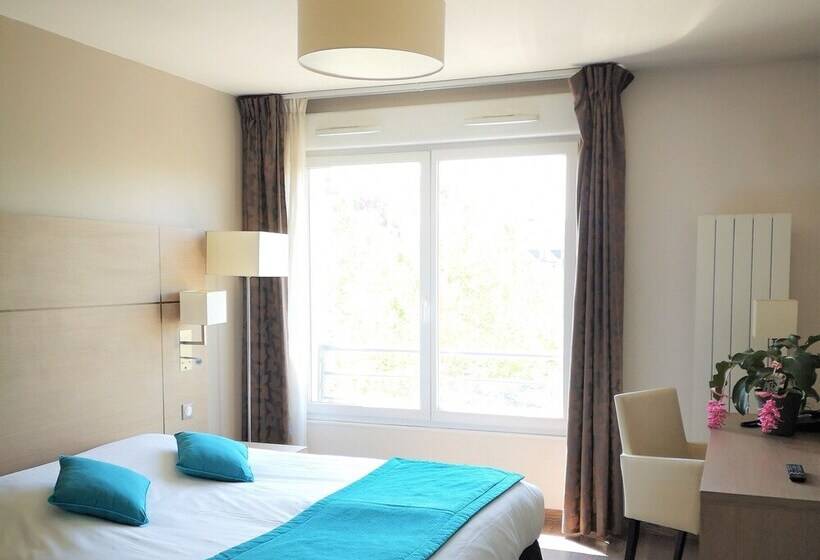 Residhome Du Theatre