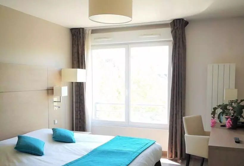 Residhome Du Theatre