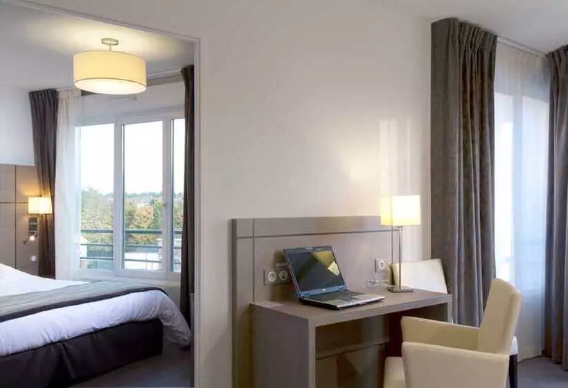 Residhome Du Theatre