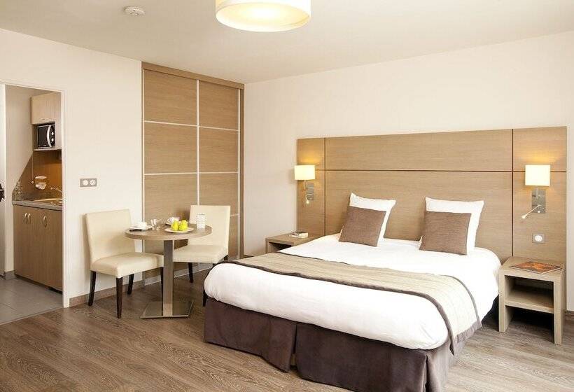 Residhome Du Theatre