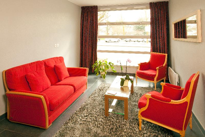 Residhome Du Theatre